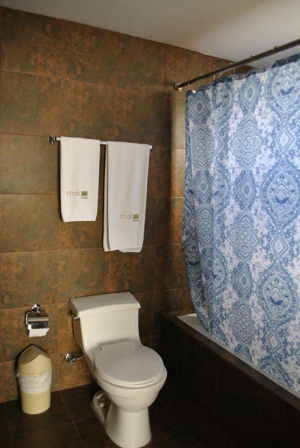 Mak Inn House Латакунґа Екстер'єр фото