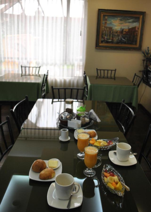 Mak Inn House Латакунґа Екстер'єр фото