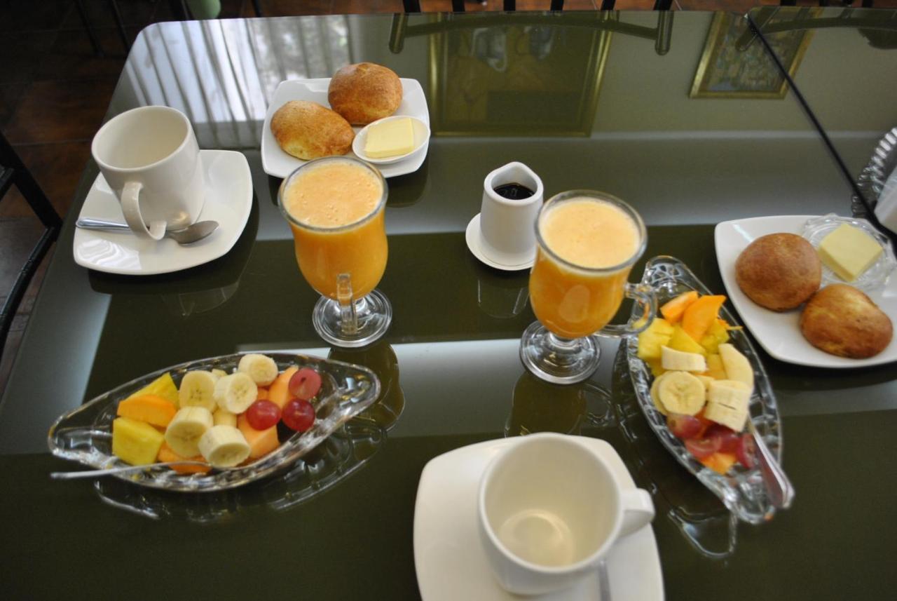 Mak Inn House Латакунґа Екстер'єр фото